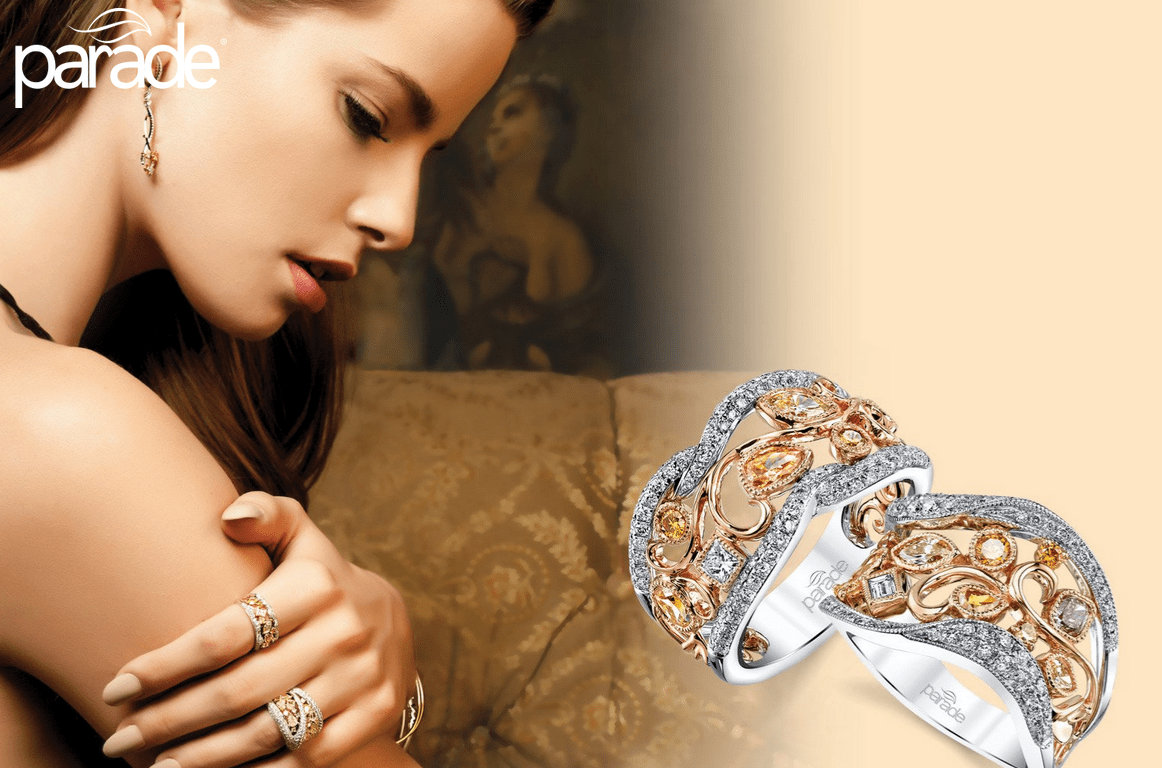 Alishan - Herkner Jewelers Grand Rapids Sellers of Bridal Fashion